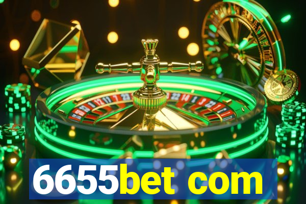 6655bet com